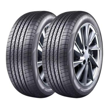 Imagem de Kit 2 Pneus Aptany Aro 13 175/60R13 RP203 77T