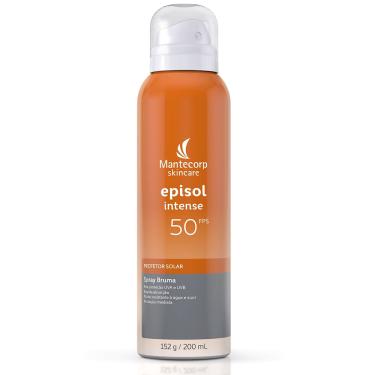 Imagem de Episol Intense Bruma Facial FPS50 200ml