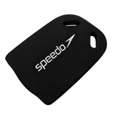 Imagem de Prancha de Natação Speedo Swim, Preto