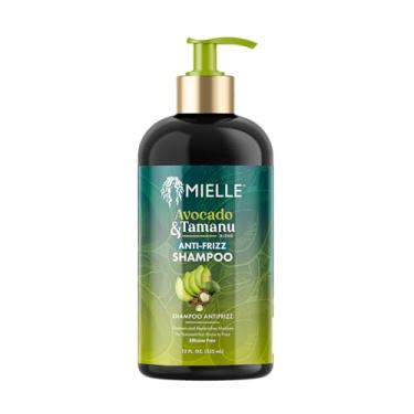 Imagem de Mielle Shampoo Antifriz Avocado & Tamanu 30 ml (pacote com 1)