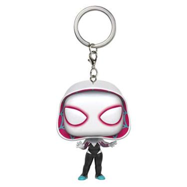 Imagem de Pocket Pop! Funko Chaveiro - Marvel - Spider Gwen