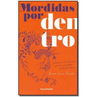 Imagem de Mordidas por Dentro - INSTANTE EDITORA, 3