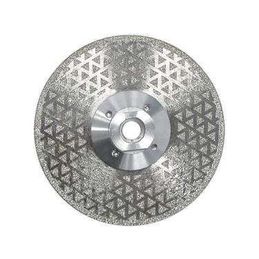 Imagem de Discos Diamantados De Corte E Desbaste 125Mm - Cortag