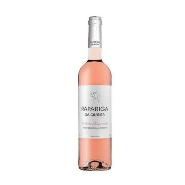 Imagem de Vinho rapariga da quinta colheita seleccionada rose 750ml