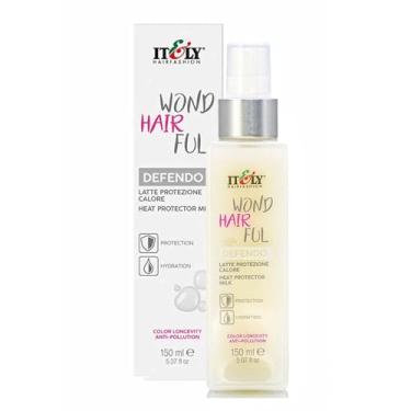 Imagem de It&ly Leite protetor térmico Itly Wondhairful Wonderful Defendo – 150 ml