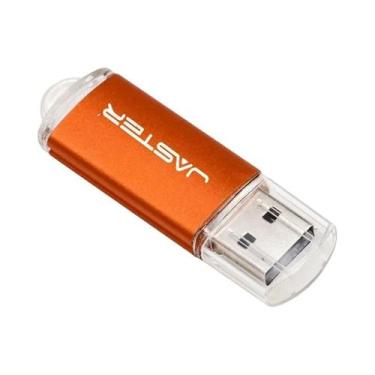 Imagem de Pen Drive USB De 64GB À Prova D'água De Alta Velocidade Com Corpo De P