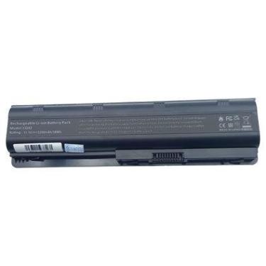 Imagem de Bateria Para Hp G42, Dm4, 11.1v 5200mah 58wh