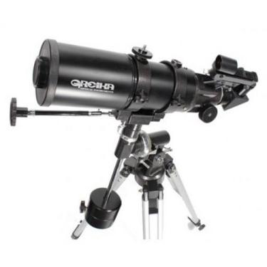 Imagem de Telescopio Equatorial Refrator Bt40080eq Com Tripé -greika
