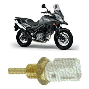 Imagem de Sensor De Temperatura Agua - Suzuki Dl-650 V-Strom 2012 A 2018 - 4138 