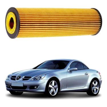 Imagem de Filtro Oleo Wega Slk200 1.8 16v 2004 A 2007