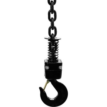 Imagem de Talha Eletrica 3,0 Toneladas 5,0 Metros 380v Vonder