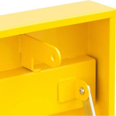 Imagem de Baú Metálico Multiuso 1222x620x720mm 700kg Bmv480 - Vonder