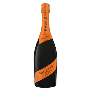 Imagem de PROSECCO MIONETTO ORANGE LABEL D.O.C. BRUT 750ML
