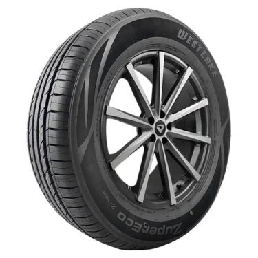 Imagem de Pneu WestLake 185/60 R15 Z-ZuperEco 108 Aro 15 84H Simétrico Radial