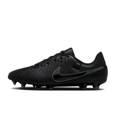 Imagem de Nike Tênis masculino de cano baixo, Preto preto selva profunda, 41