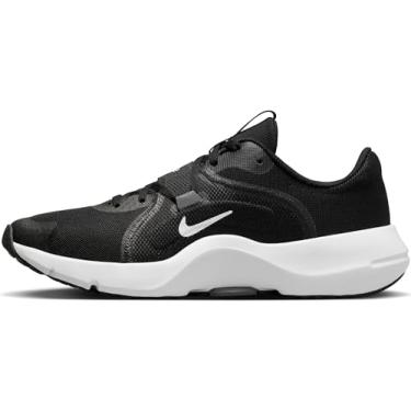 Imagem de NIKE Tênis de treino feminino TR 13 DV3975-002 da in-Season, Preto/branco-cinza ferro, 7.5