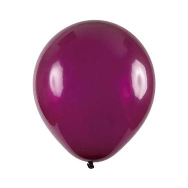 Imagem de Balão Artlatex N5 Redondo C/50un Decoração Festa Aniversario - Crgfest