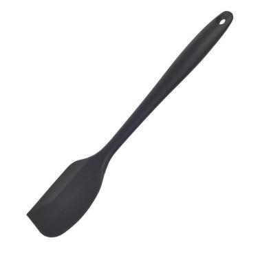 Imagem de Espátula Pão Duro Raspadora De Silicone 28Cm Grande