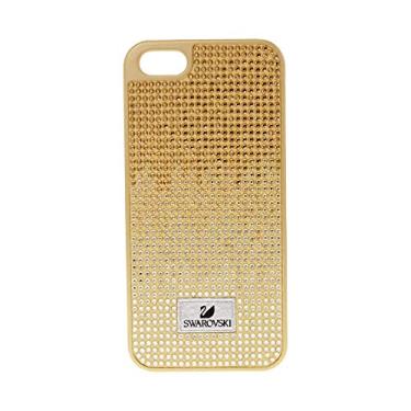 Imagem de Swarovski Capa para smartphone Thao Golden Pattern 5050019