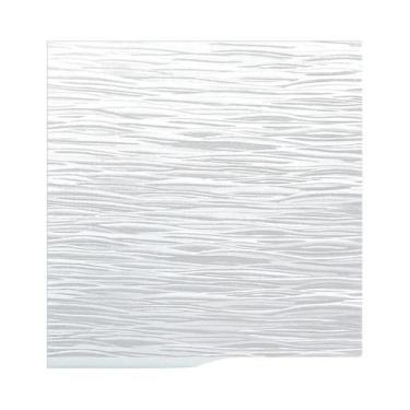 Imagem de Filme De Janela De Vidro Fosco Adesivo Estático Bloqueador De UV Remov