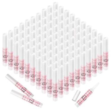 Imagem de Cola de unhas Makartt Super Strong 100PCS para unhas de acrílico