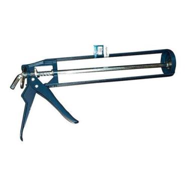 Imagem de Pistola Aplicador De Silicone Profissional 7311 Brasfort