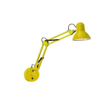 Imagem de Luminária Parede Pixar Arandela Articulável Interruptor