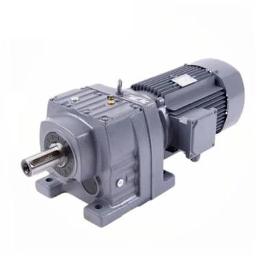 Imagem de Motoredutor r27 dre80m4 1,1kw para climatizadores brizztech - SEW