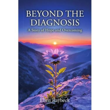 Imagem de BEYOND THE DIAGNOSIS: A Story of Hope and Overcoming - Inglês