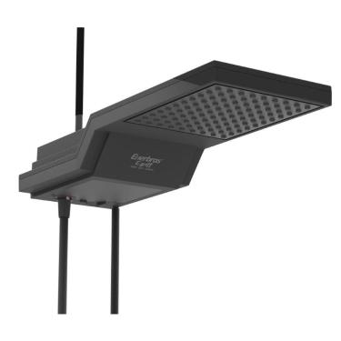 Imagem de Chuveiro Eletrônico E-Griff 5500W Preto Enerbras 110V