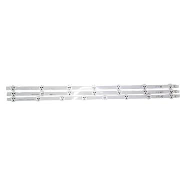 Imagem de Kit Barramento Led LG 32ln540b 6916l-1205a 6916l-1204a Agf78