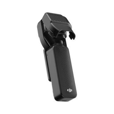 Imagem de Protetor Gimbal Estabilizador Tela Premium PK-07 Compatível com DJI Osmo Pocket 3 - Acessório Essencial para Filmagens Profissionais