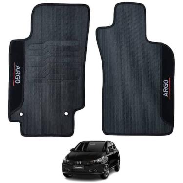Imagem de Jogo Tapete Borracha Para Argo Drive 2023 2024 2025 2026 - Ecotap