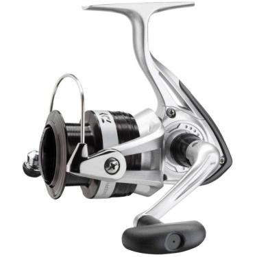 Imagem de Molinete Daiwa Sweepfire E 3000C Drag 4 kg