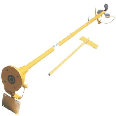 Imagem de Rabeta 3 Pás para Motores Diesel Buffalo 10CV 2,80 Metros