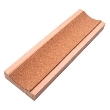 Imagem de simhoa Suporte para Braço de Guitarra, Berço, Luthier, Reparo, Cuidado, Suporte para Guitarra Limpa