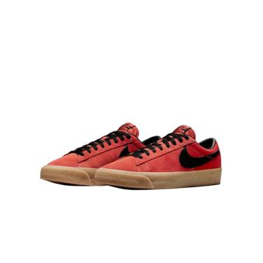 Imagem de Nike Mens SB Blazer Low GT DC7695 600 Cinnabar - Size 9.5