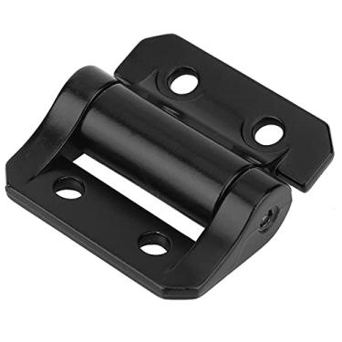 Imagem de Generic Dobradiça de Torção, Dobradiça de Porta, Ferragens de Porta para Máquinas Industriais, de Vidro (Preto 2,3N.m)