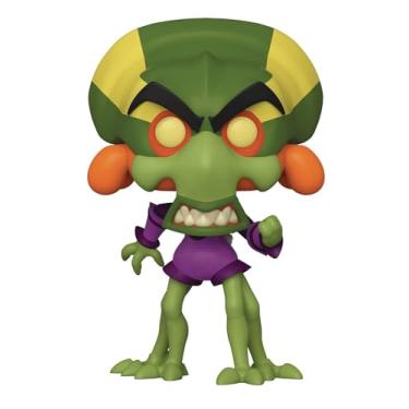 Imagem de POP! CRASH BANDICOOT - NITROS OXIDE #534 – FUNKO