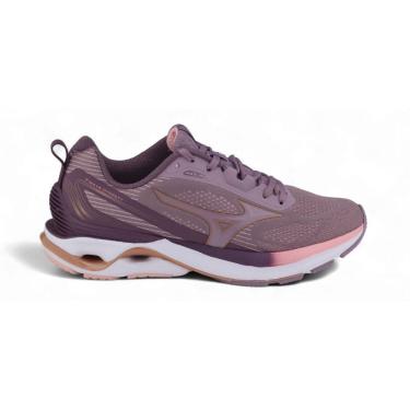 Imagem de Tênis Feminino Mizuno Dynasty 7 101011011 Corrida