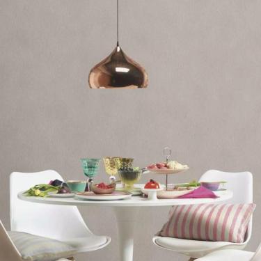 Imagem de Papel De Parede African Queen Iii Couro Cinza 751062