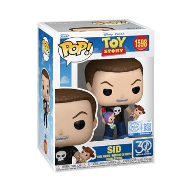 Imagem de Funko Disney Toy Story 30 Anos - Sid
