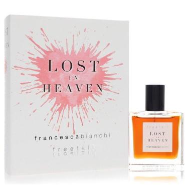Imagem de Perfume Unisex Lost In Heaven By Francesca Bianchi 30 Ml