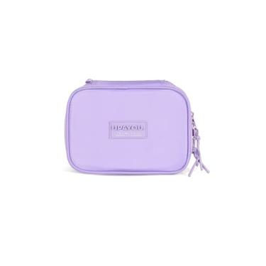 Imagem de Estojo Box Juvenil Lilás UP4YOU ET49574UP 2026