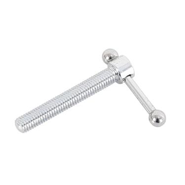 Imagem de FVDPWYE Parafuso de Ajuste de Altitude Equatorial para Telescópio, Acessório de Reposição Profissional, Compacto E Leve.