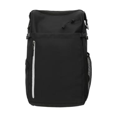 Imagem de MotiveTech Bolsa de Badminton, Mochila de Tênis, Bolsa de Tênis com Compartimento Separado para Calçados para Levar em Qualquer Lugar