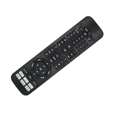 Imagem de Controle remoto de substituição para Bose CM525 CM535 SOLO5 SOLO10 SOLO15 CM520 SoundBar, Soundbar Sound Bar System Remote Control