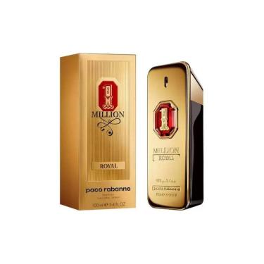 Imagem de Perfume Million Royal Edp Paco Rabanne Masculino 100ml