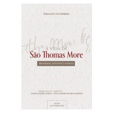 Imagem de A Vida De São Thomas More