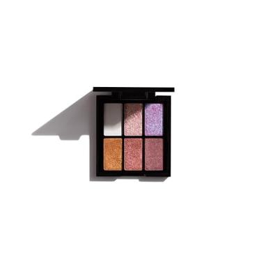 Imagem de Contém1g Paleta de Sombras Electric Purple